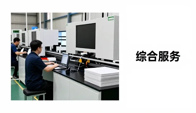 定制化软件开发