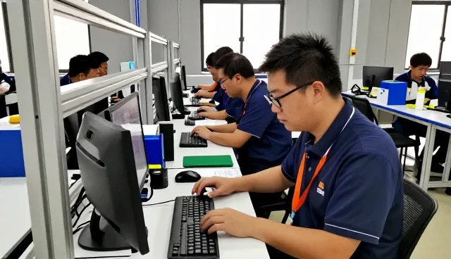 实验室环境为什么需要安装调试?